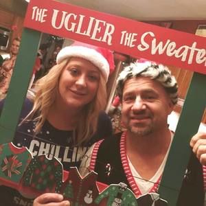 Meet your Posher, Vivian